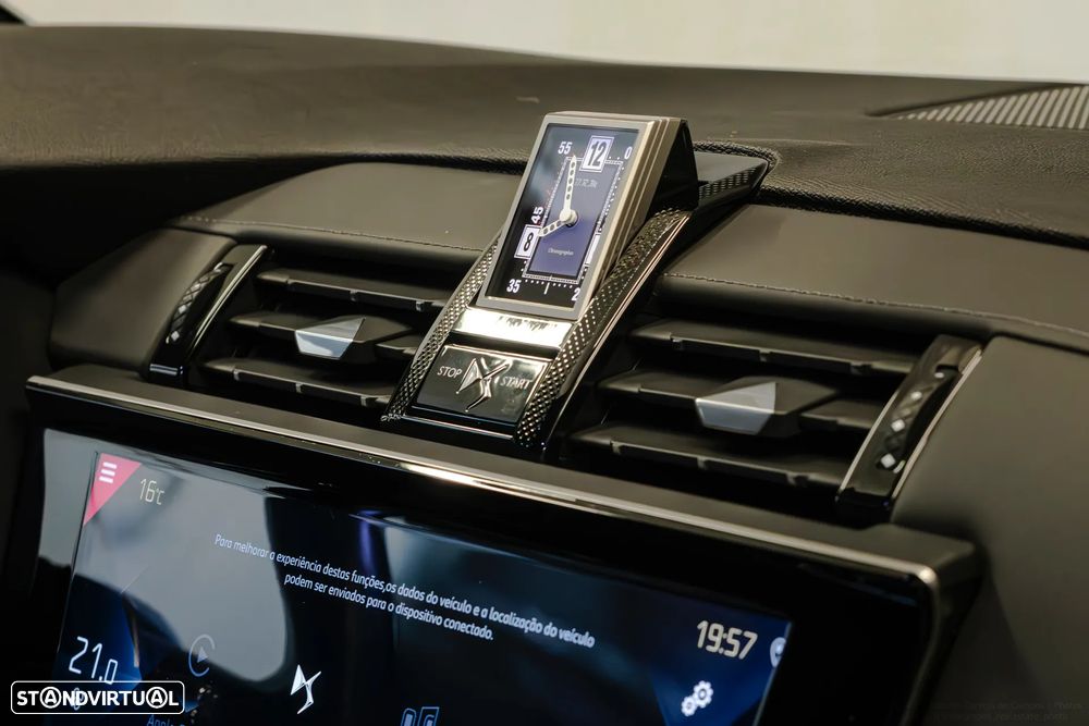 DS DS7 Crossback BlueHDI 130 Aut. Rivoli - 18