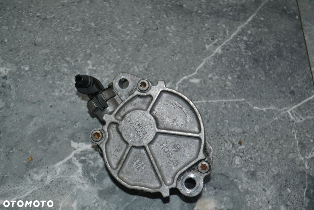FORD FOCUS MK2 C-MAX 1,6 TDCI POMPA VACUM BOSCH 0156-2A - 1