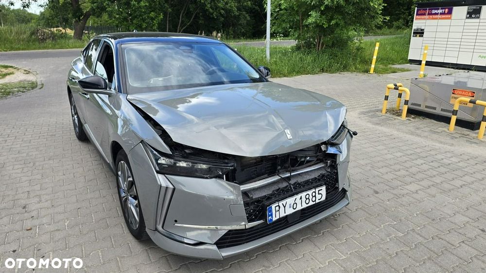 DS Automobiles DS 4 - 2
