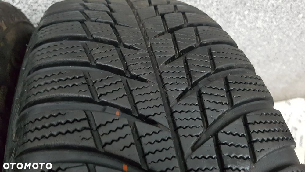 KOŁA OPEL MOKKA TRAX  5X105   205/70R16  205/70/16 - 23