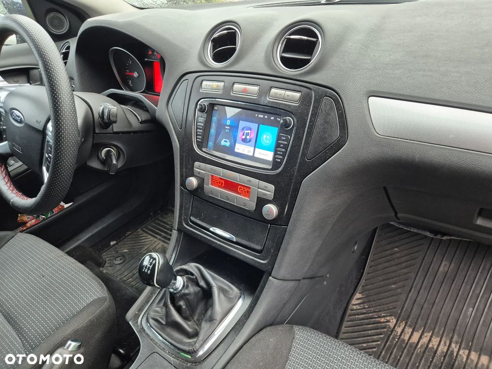 Citroën C5 HDi 140 FAP Business Class - 2