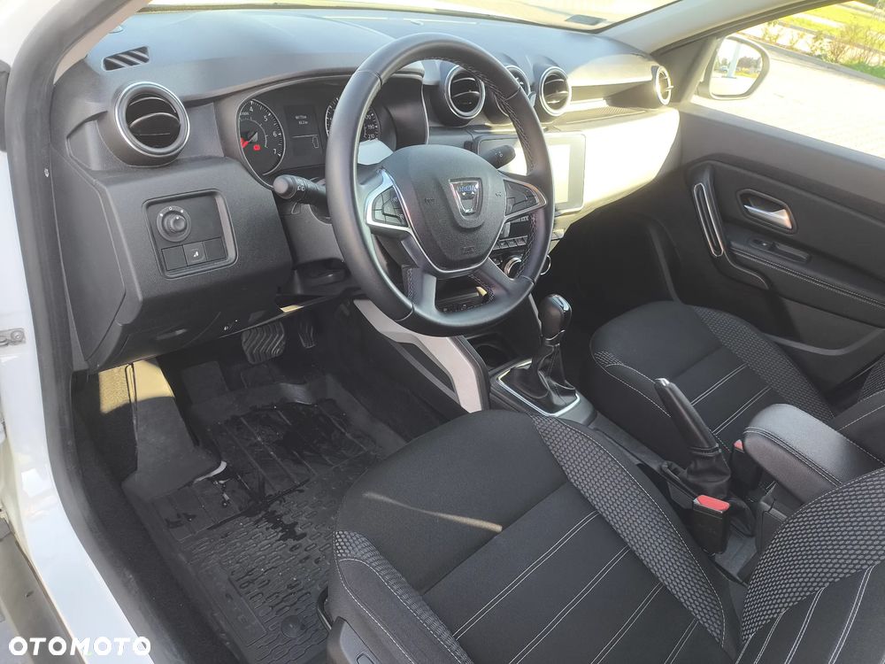 Dacia Duster - 10