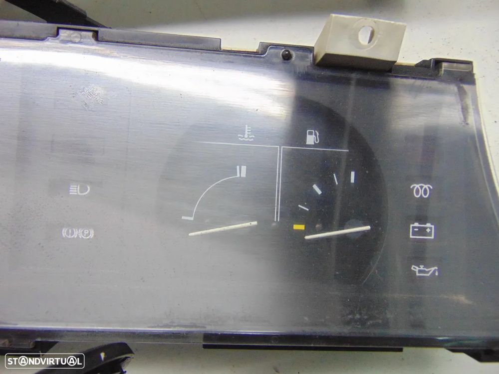 Nissan Vanette vários - 12