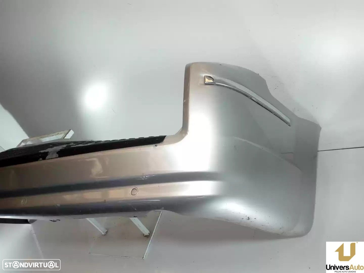 PARA-CHOQUES TRASEIRO CHRYSLER GRAND VOYAGER V 2008 -05113267AA - 7