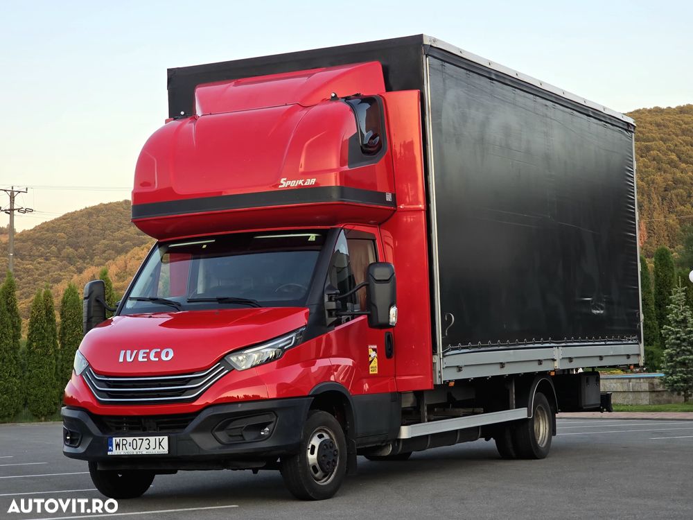 Iveco Daily - 1