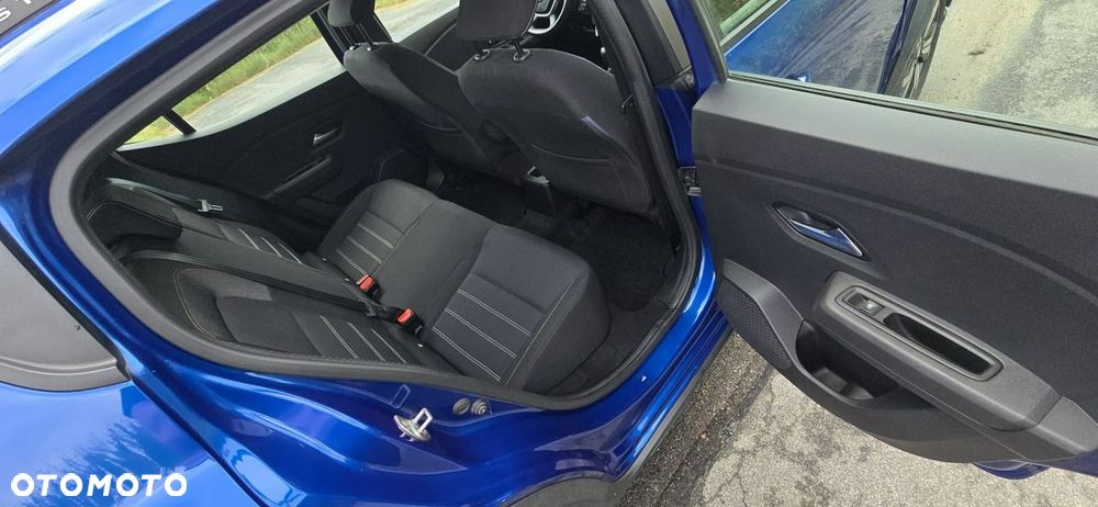 Dacia Sandero Stepway - 16