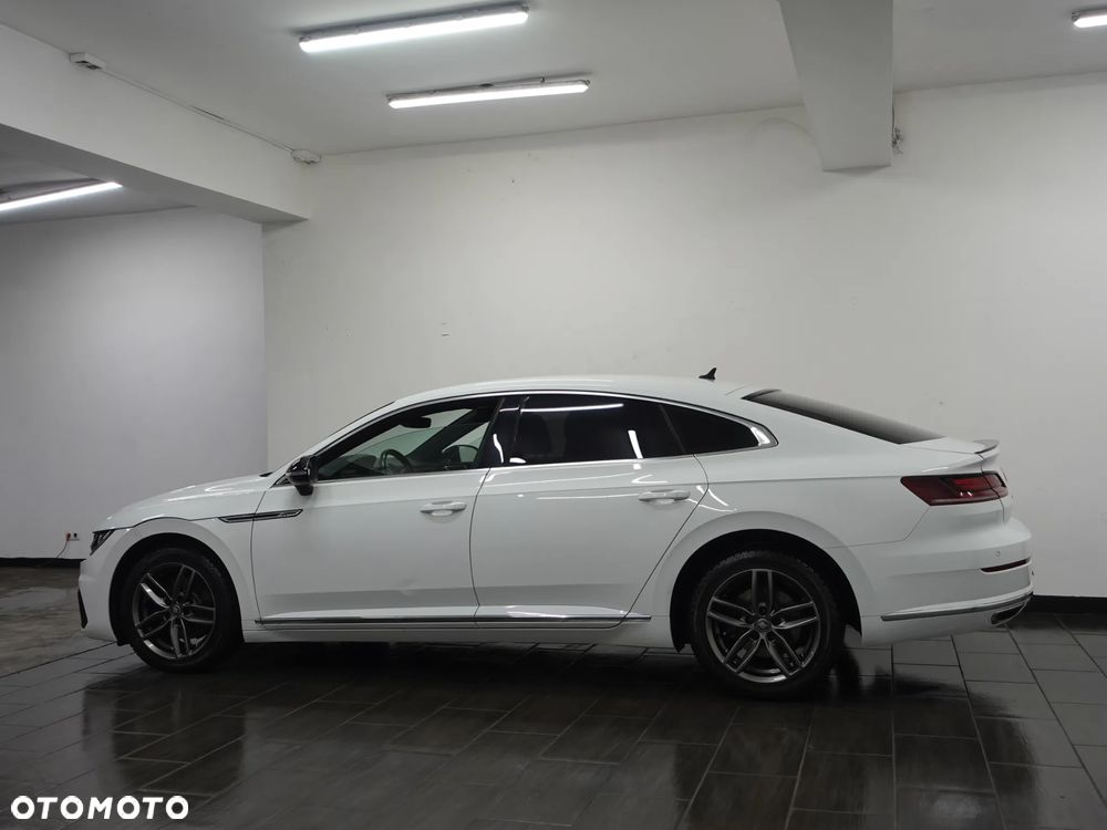 Volkswagen Arteon 2.0 TDI SCR DSG R-Line - 5