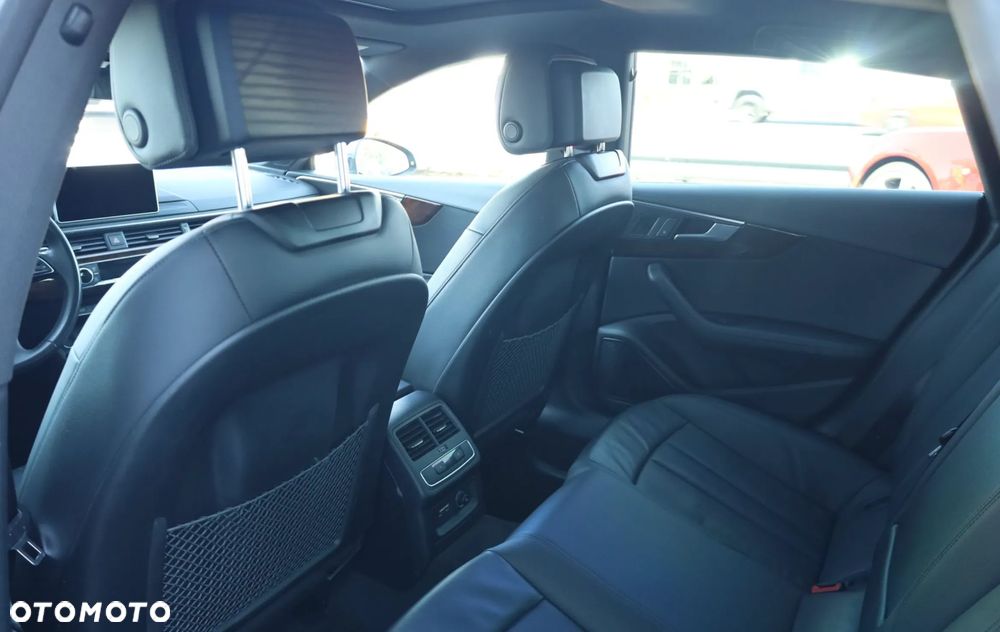 Audi A5 Sportback - 13