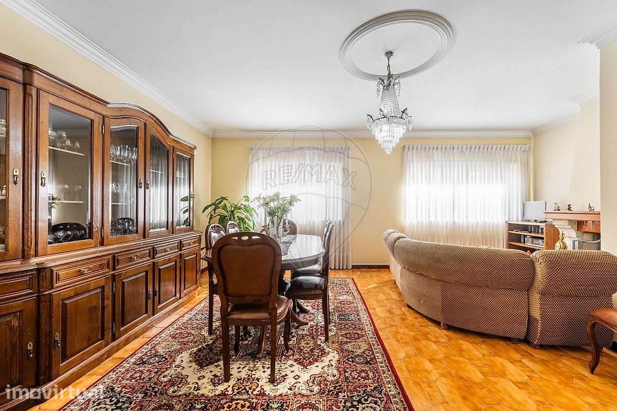 Apartamento T3 no centro da cidade de Braga, em S. José de S. Lázaro! - Grande imagem: 3/27