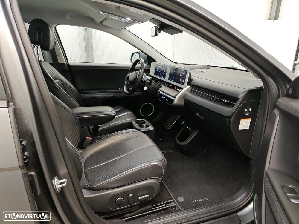 Hyundai Ioniq 5 63 kWh - 15