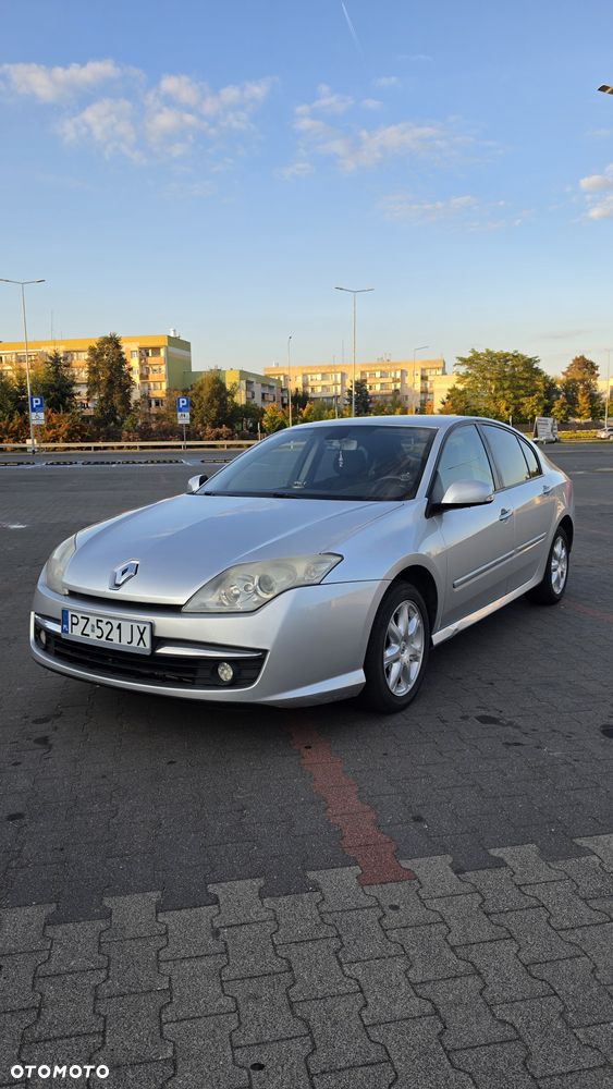 Renault Laguna