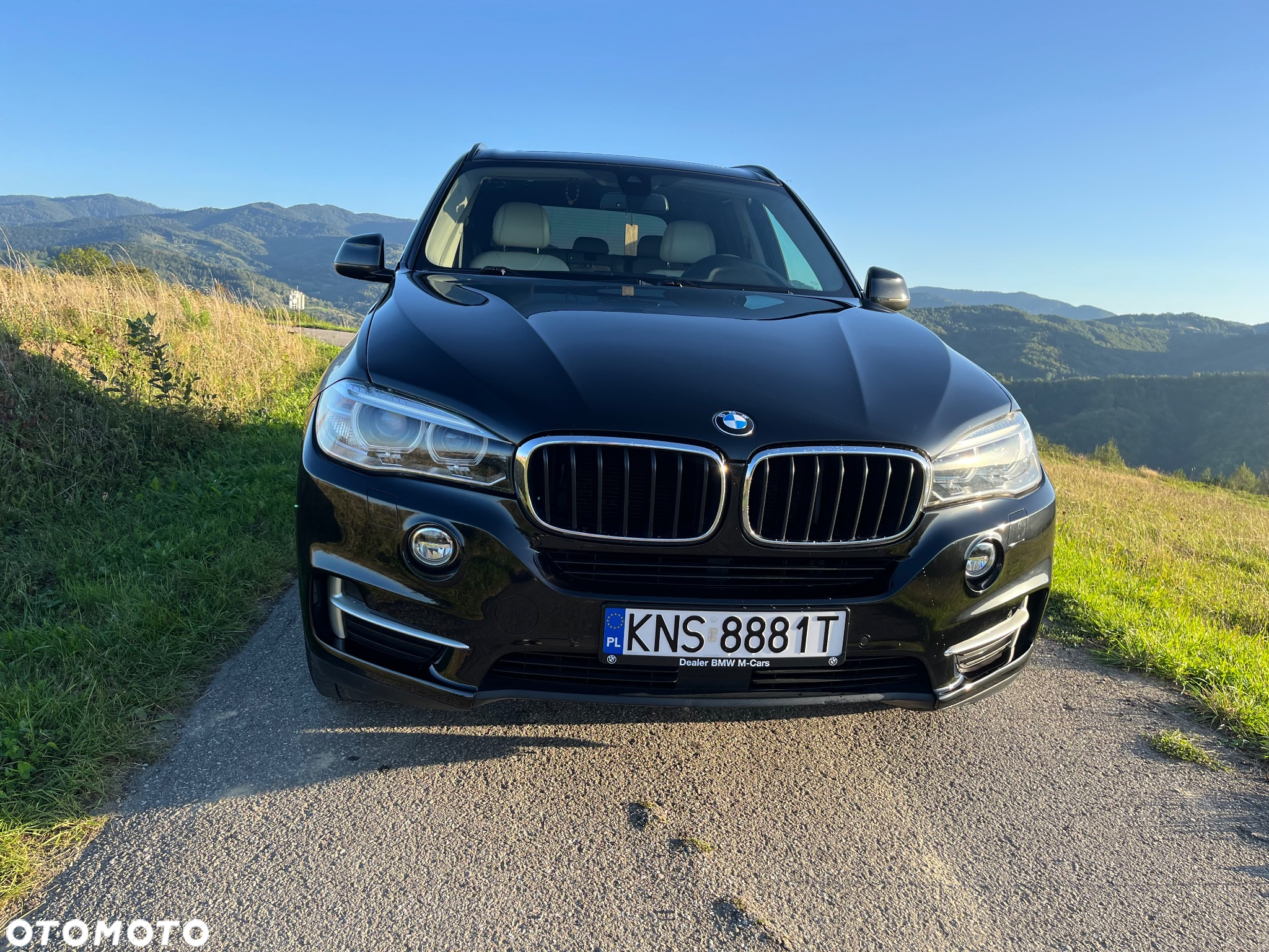 BMW X5 xDrive25d - 3