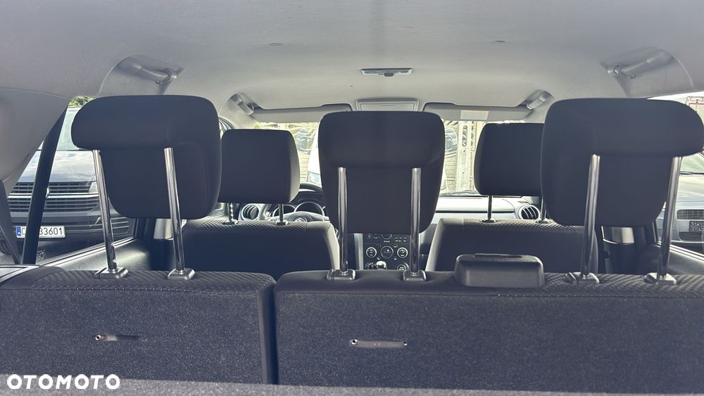Suzuki Grand Vitara 1.9 DDiS Comfort DPF - 8