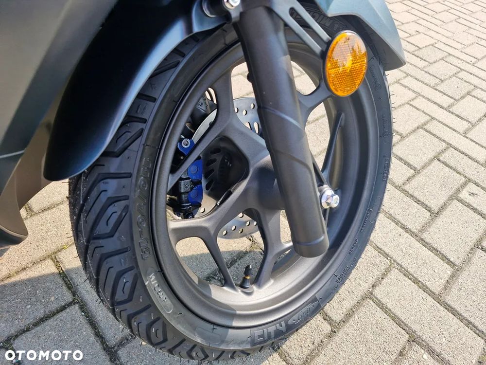 Honda PCX - 7