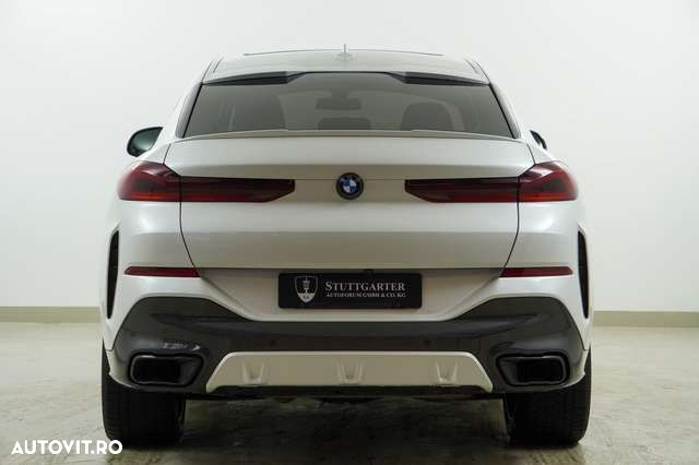 BMW X6 - 5