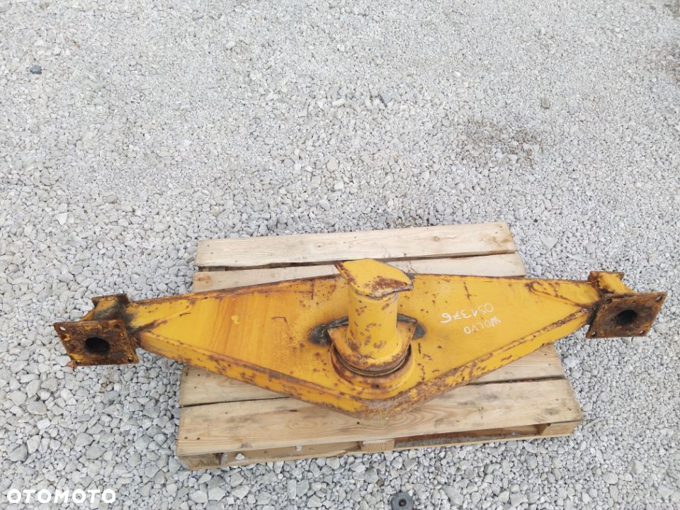 Stabilizator Łącznik Volvo A20 A25 A30 - 6
