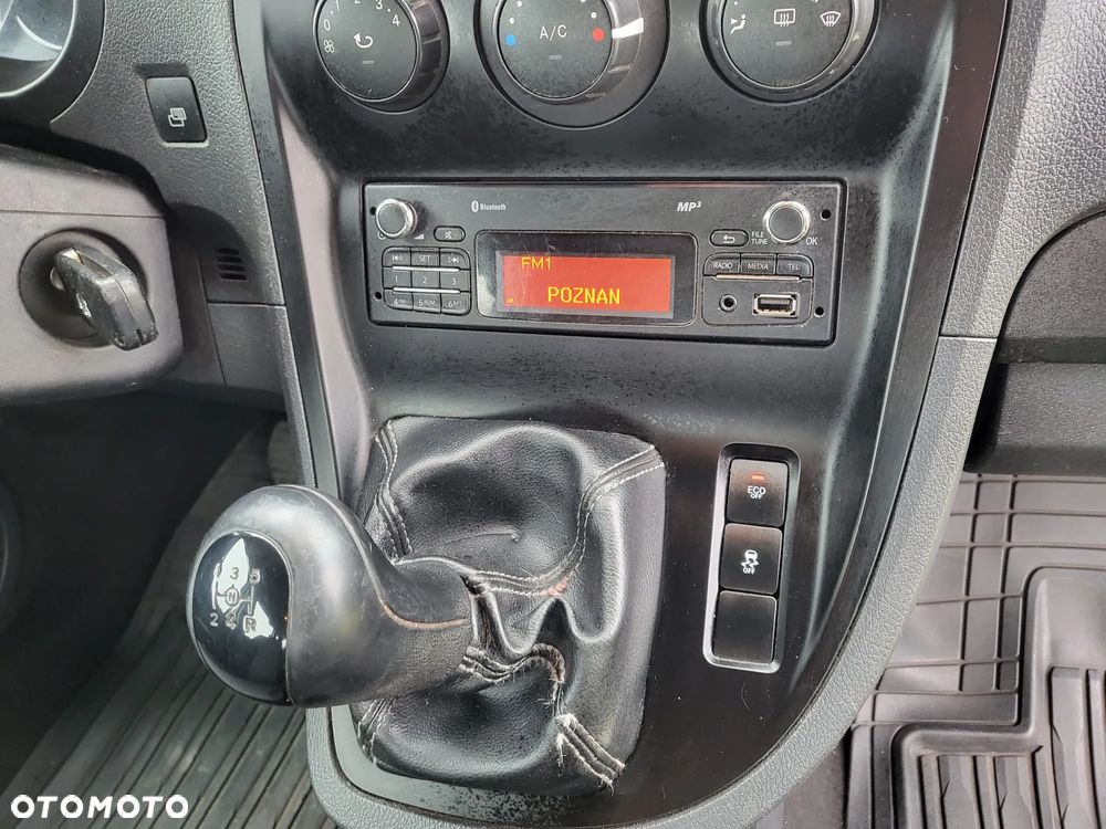 Mercedes-Benz Citan - 13