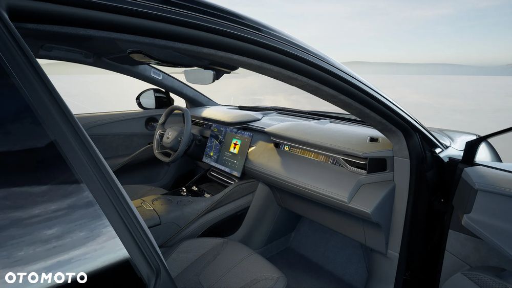 Lotus Eletre - 15