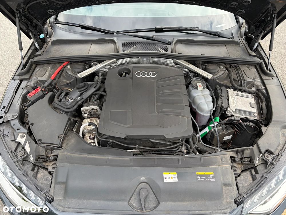 Audi A4 Avant 35 TDI S tronic S line - 19