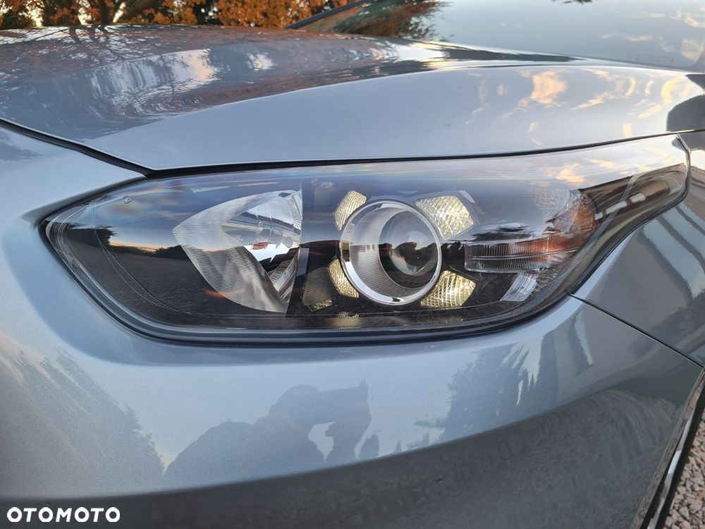 Kia Ceed 1.5 T-GDI OPF Platinum Edition - 38
