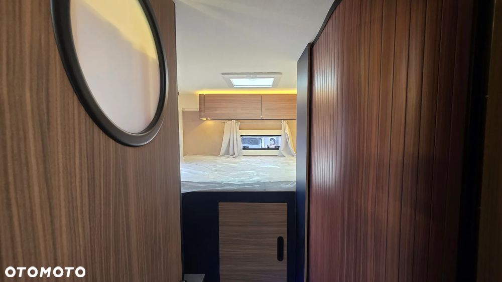 Rimor SAILER 55 Plus - 18