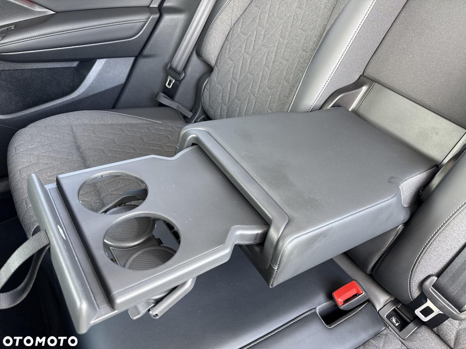 Volkswagen Tiguan 1.5 TSI EVO Life DSG - 32