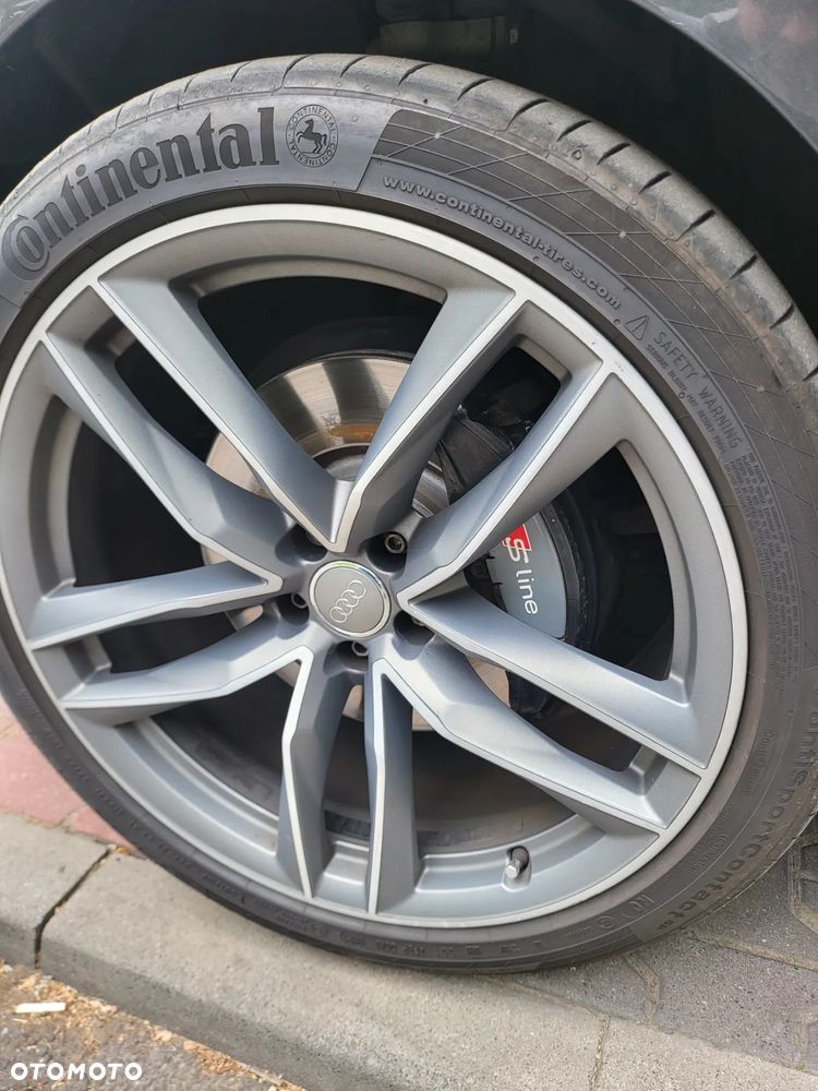 Audi A8 3.0 TDI Quattro Progressive - 12