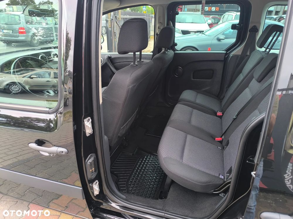 Mercedes-Benz Citan - 12