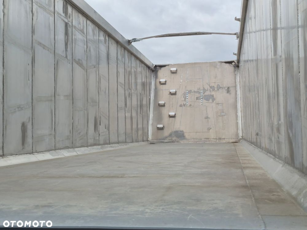 D-TEC Flexliner alu - 27