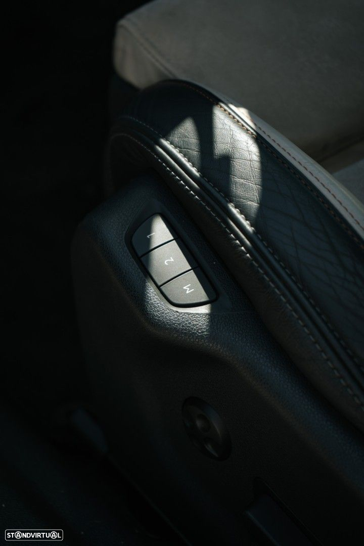 Peugeot 508 2.0 HDi Hybrid4 2-Tronic - 20