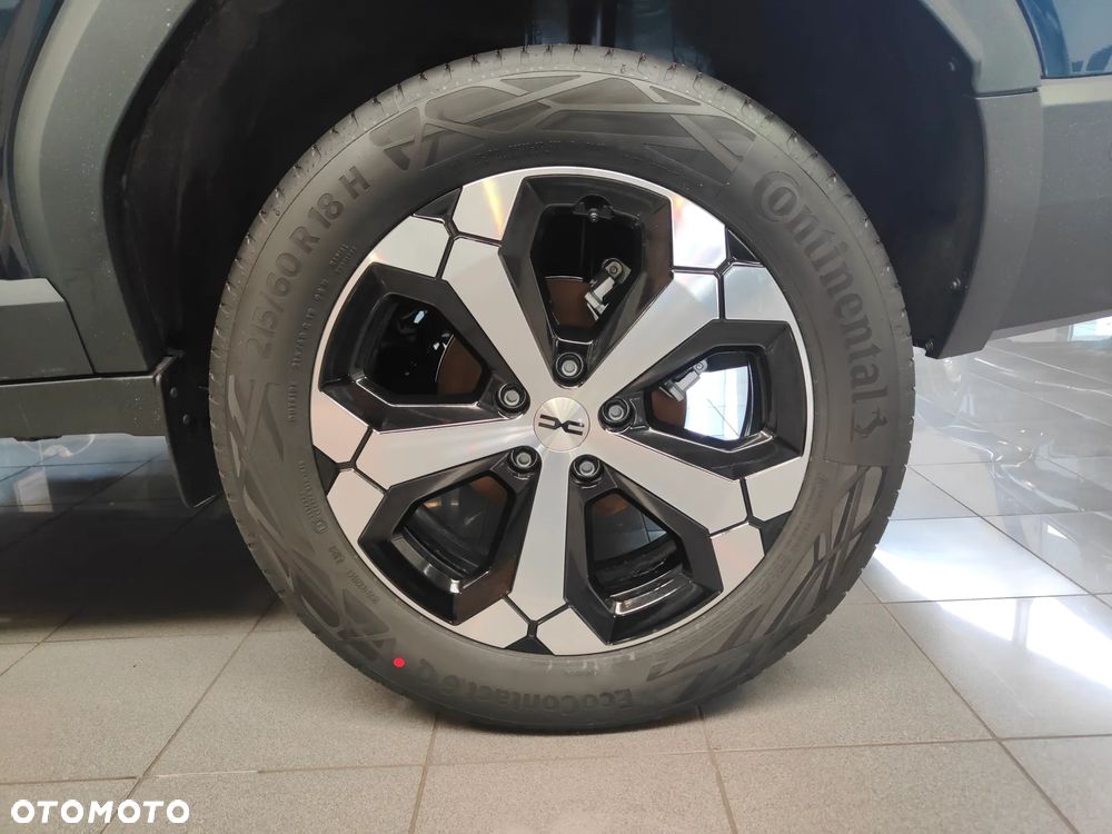 Dacia Bigster 1.2 TCe mHEV Journey - 31