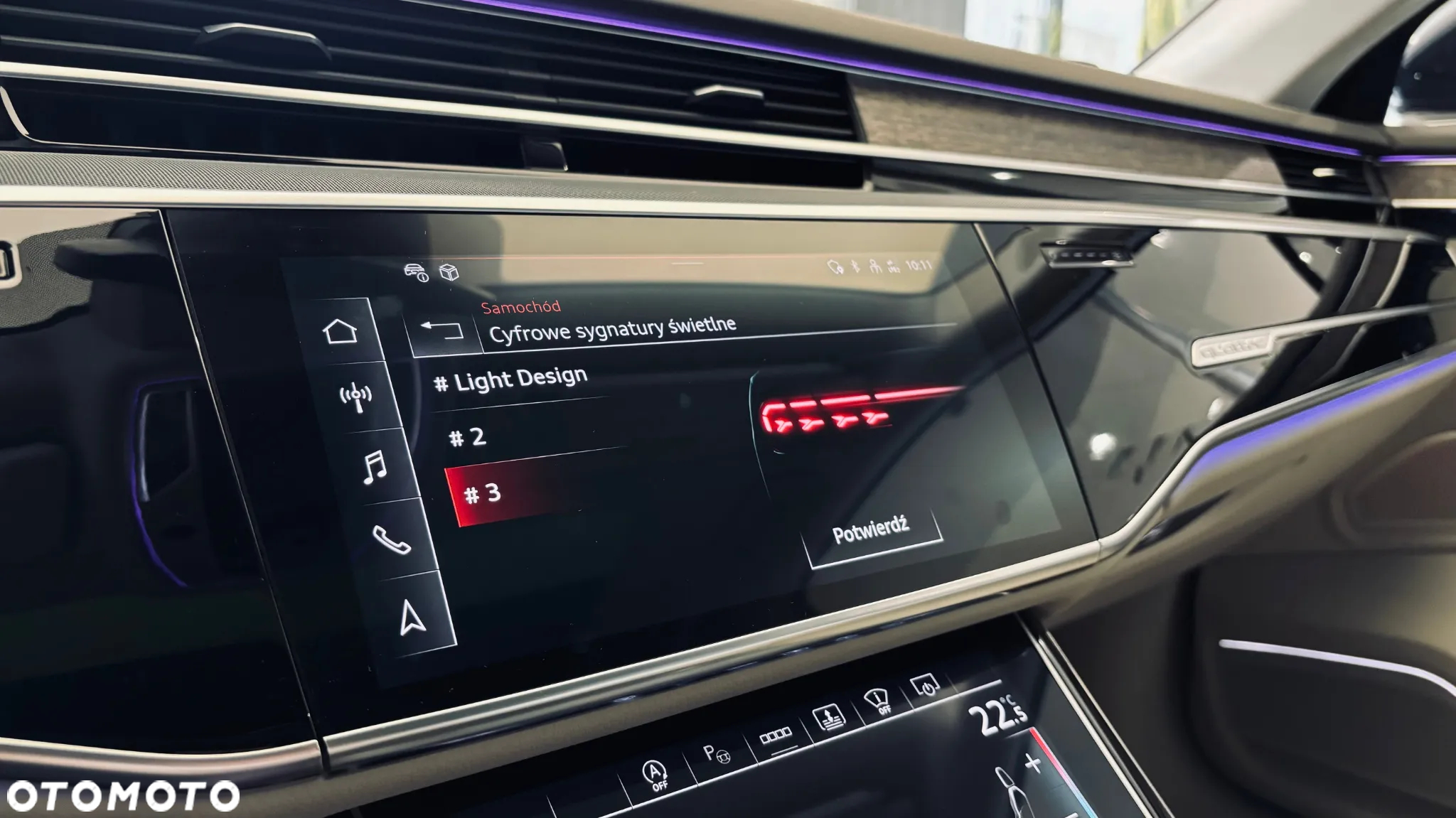 Audi A8 - 37