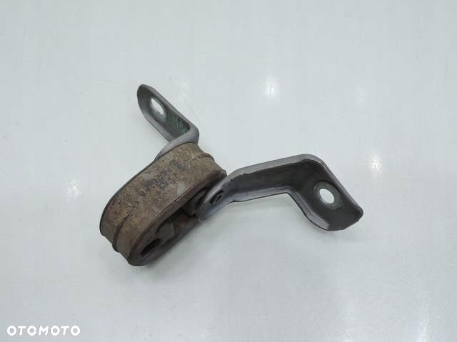 WIESZAK UCHWYT TŁUMIKA AUDI A4 B6 - 2