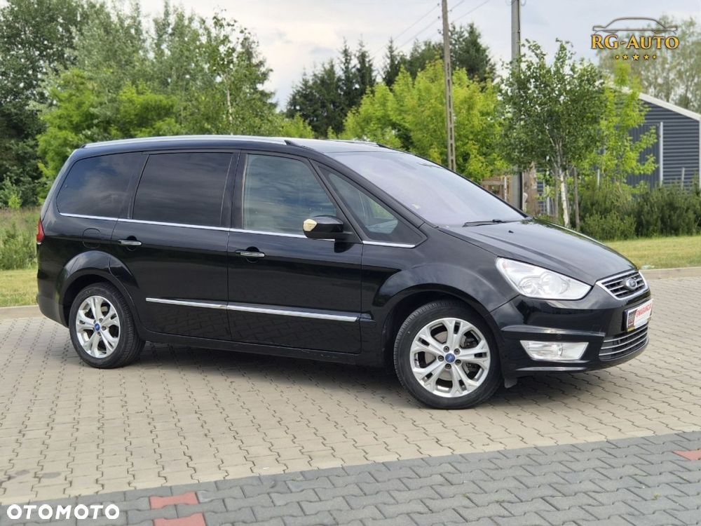 Ford Galaxy - 5
