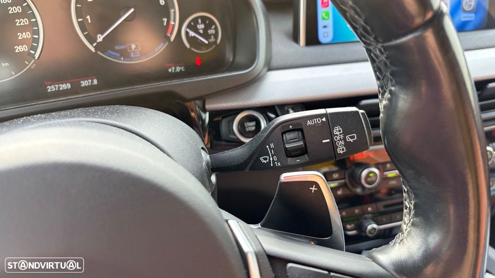 BMW X5 40e xDrive Pack M - 28