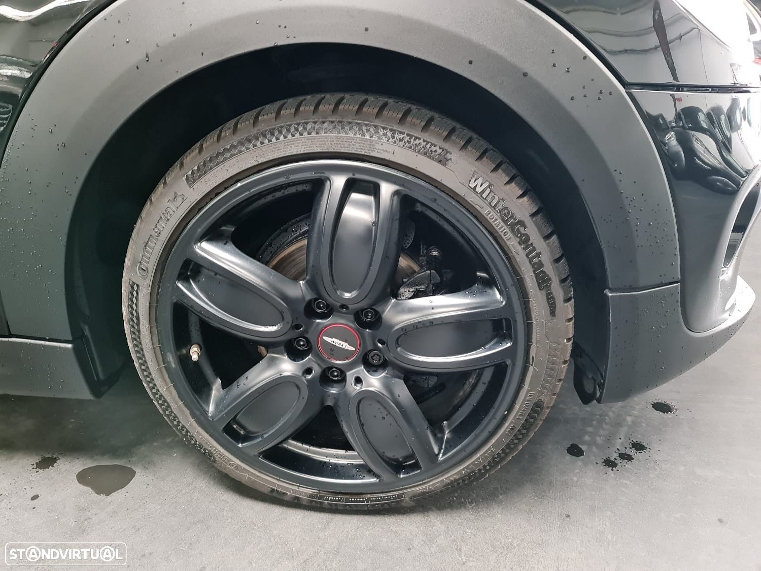 MINI 3 Portas Cooper D - 23