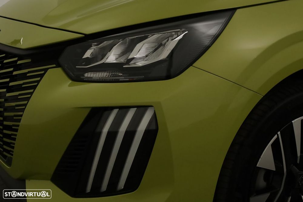 Peugeot e-208 51 kWh Allure - 6