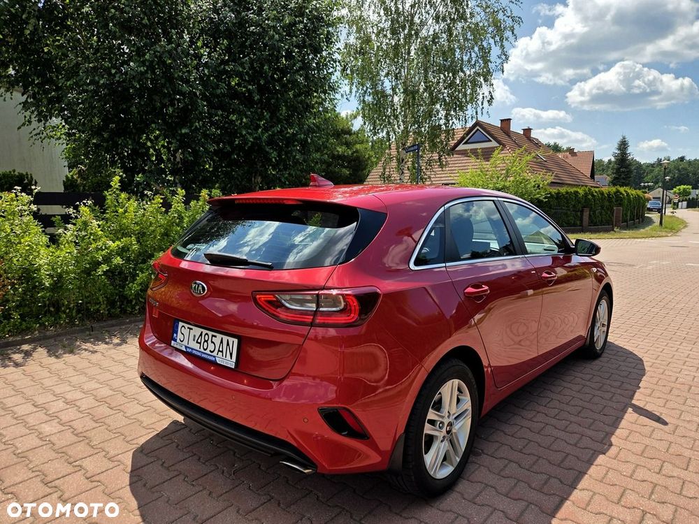 Kia Ceed 1.6 CRDi Edition 7 - 3