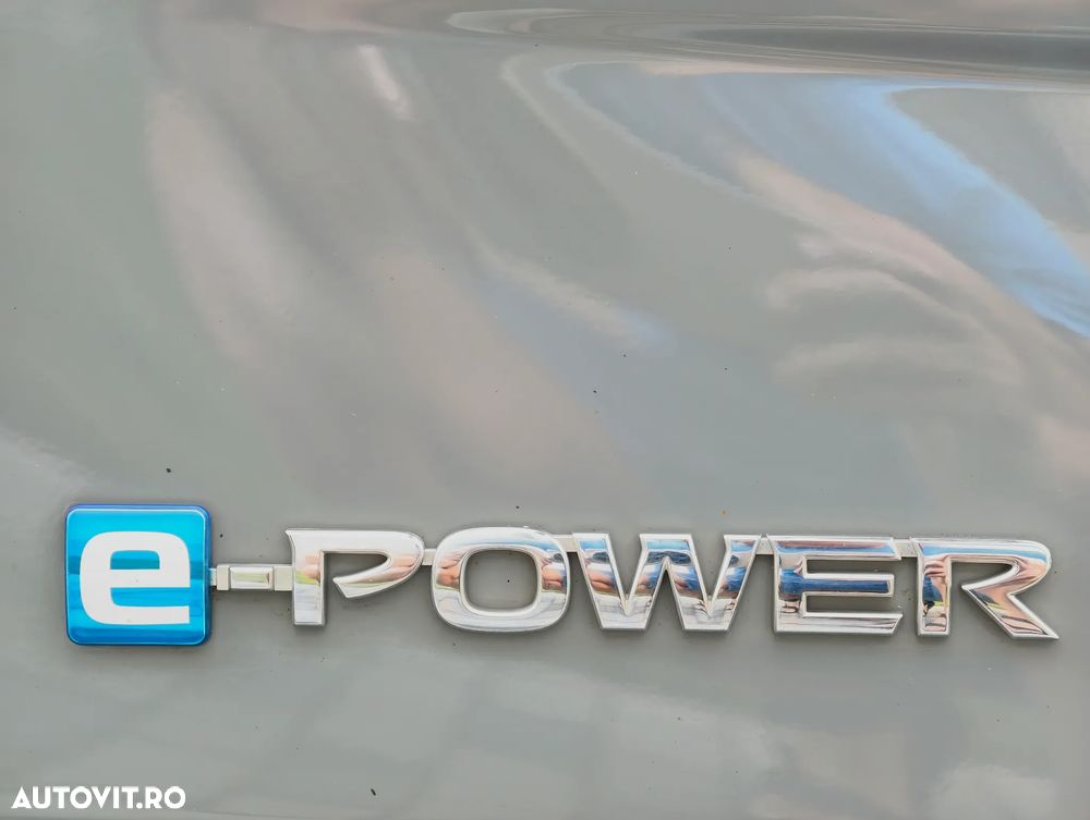 Nissan Qashqai 1.5 e-POWER N-Connecta - 15