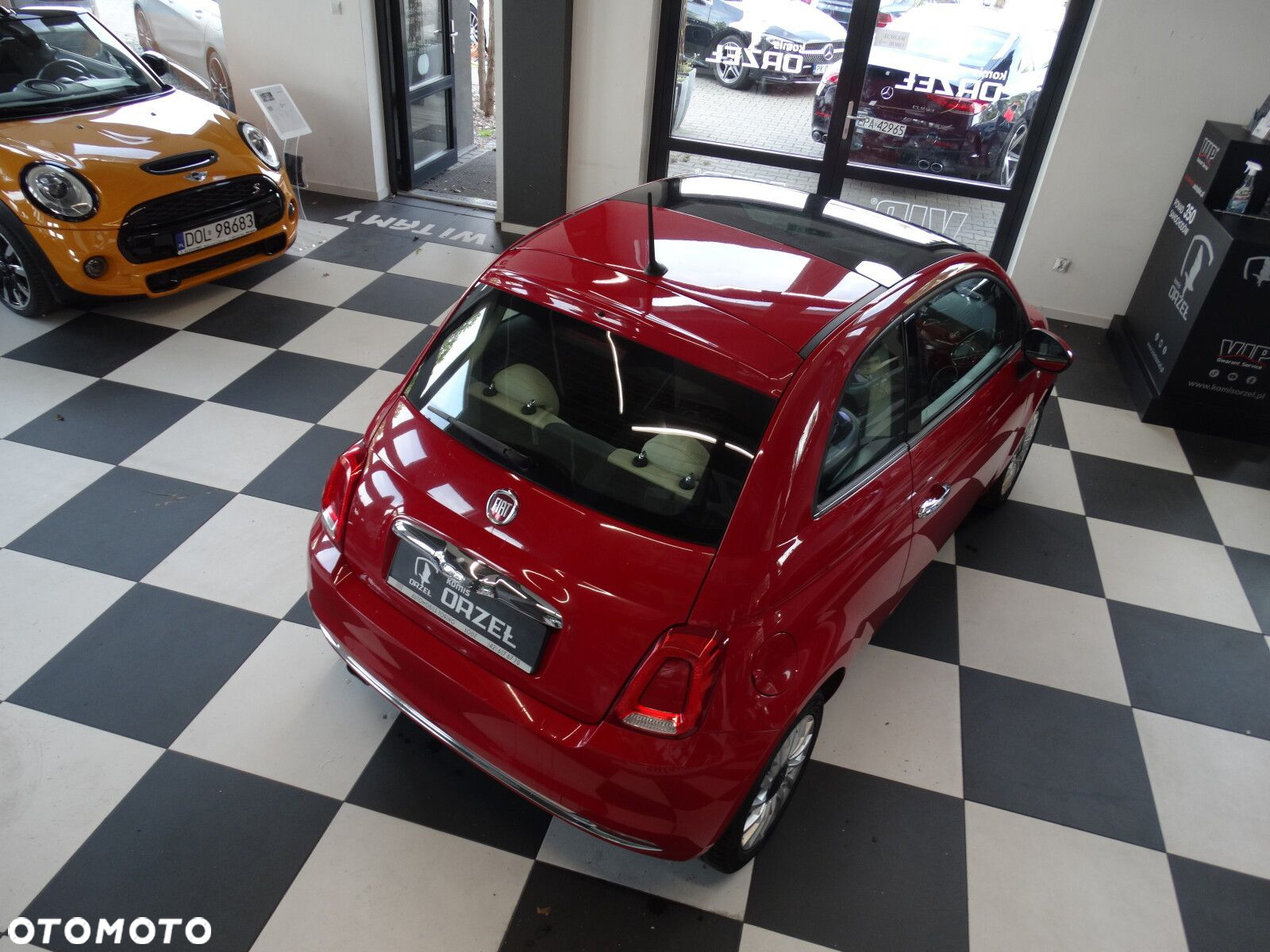 Fiat 500 - 19
