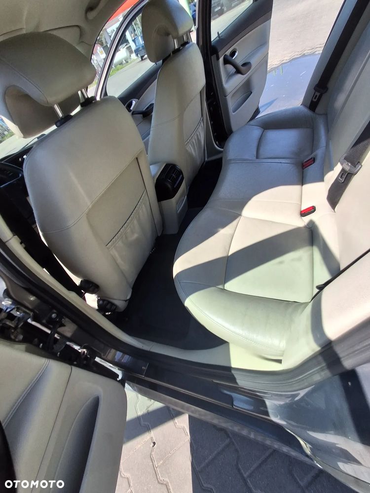 Saab 9-3 - 15
