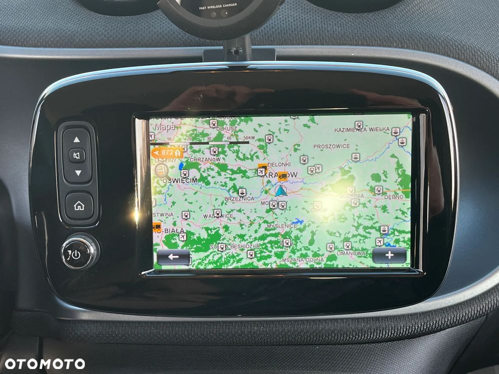 Smart Fortwo prime - 19