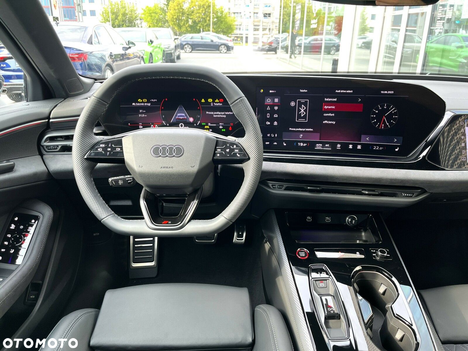 Audi A5 - 19