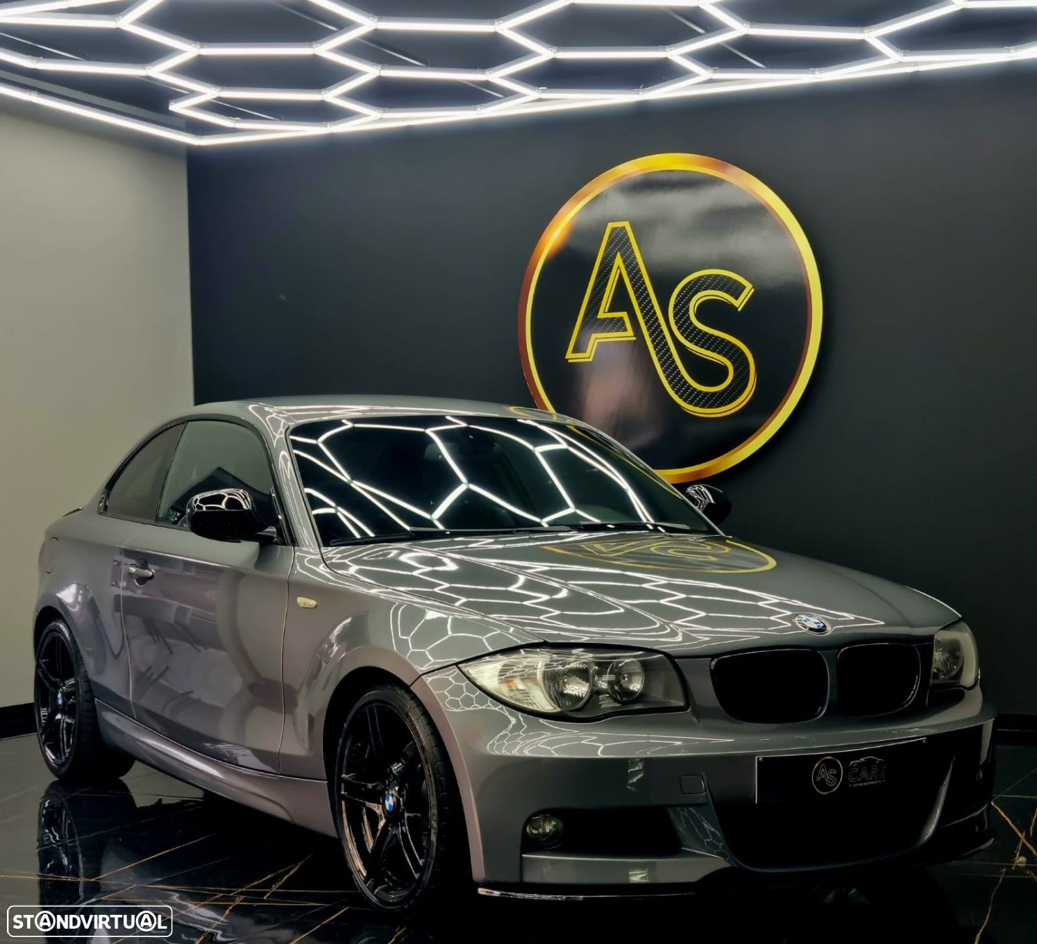 BMW 120 d - 2
