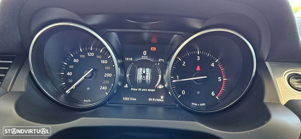 Land Rover Range Rover Evoque 2.0 TD4 HSE - 19