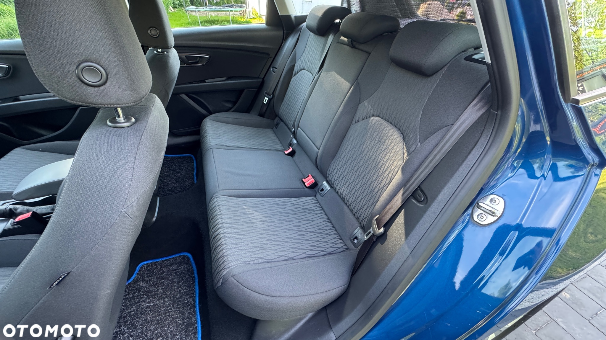 Seat Leon 1.4 TSI Style S&S - 28