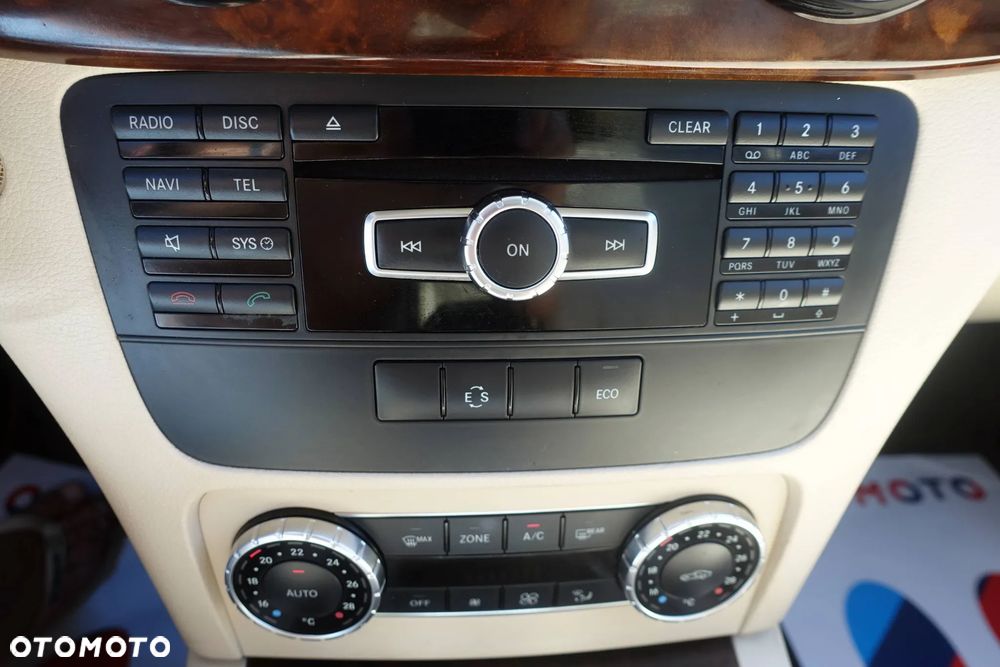 Mercedes-Benz GLK 250 BlueTEC 4Matic 7G-TRONIC - 20