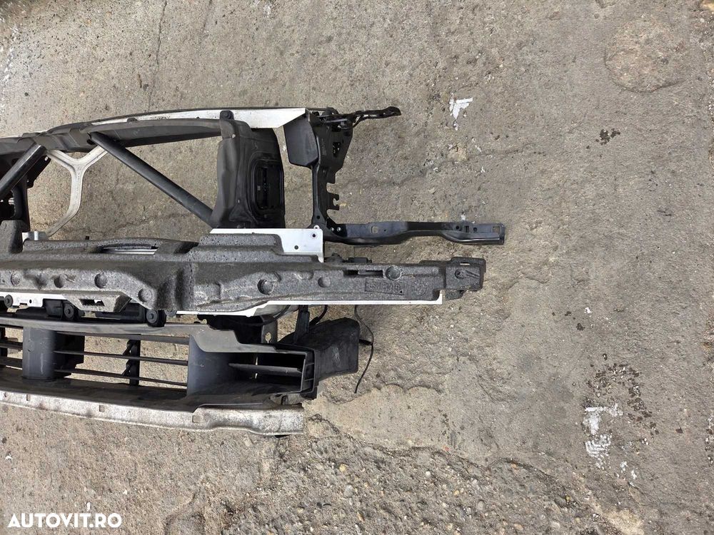 Trager complet BMW seria 7 G11 G12 - 3