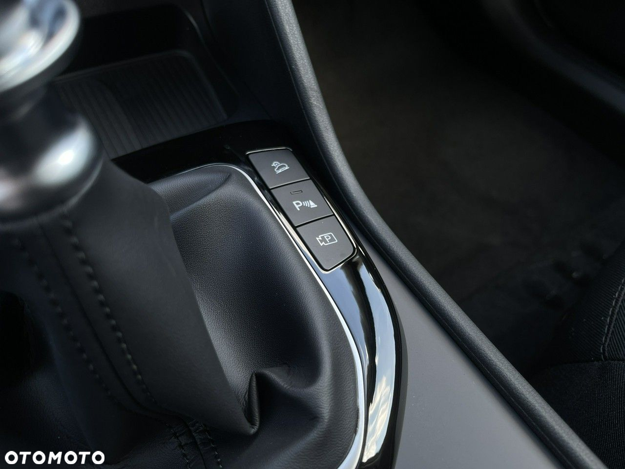 Hyundai Tucson - 22