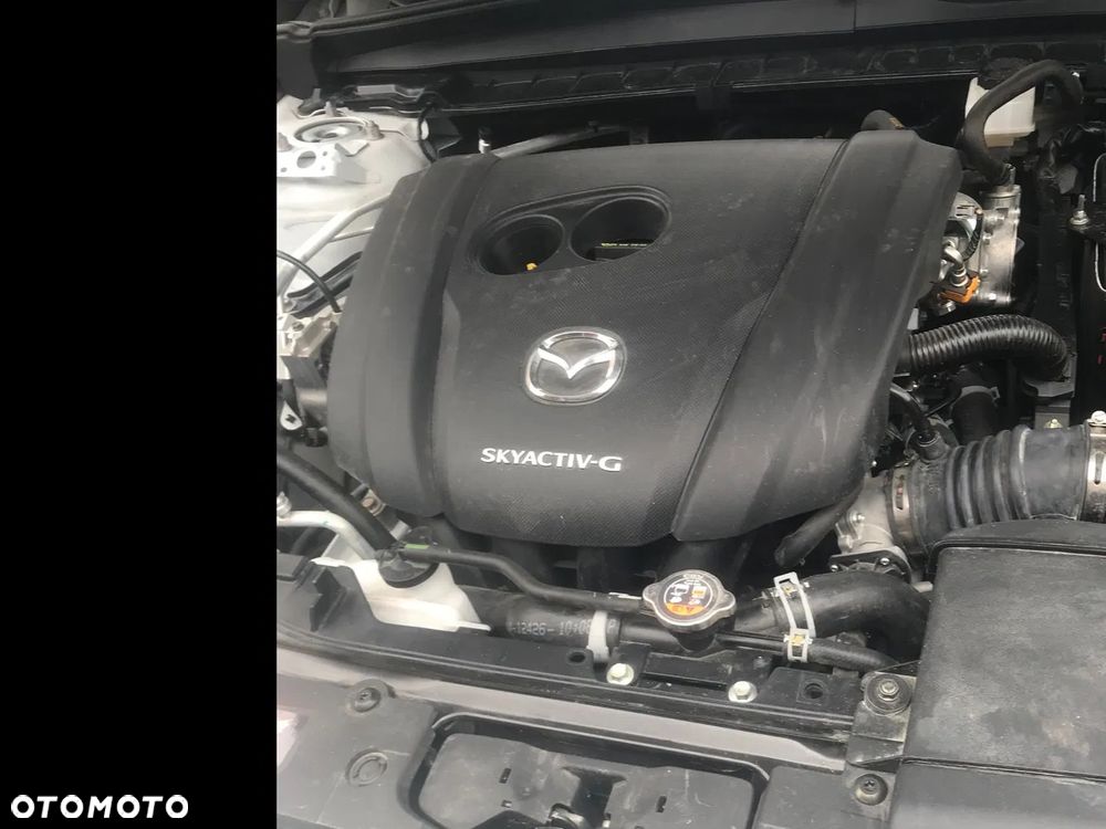 Mazda CX-50 - 10